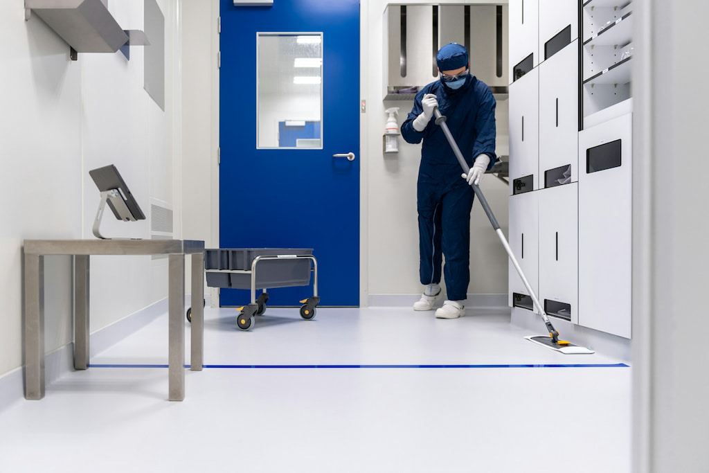 best scheduling app for cleaning business: a smart guide to simplify your crew management
