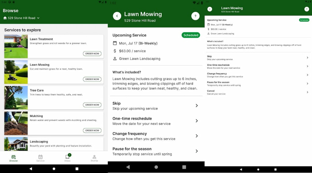 the definitive guide to lawn care scheduling apps for non‑profit & volunteer programs