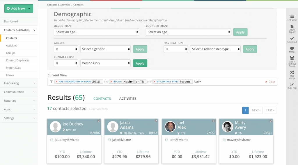 the ultimate guide to volunteer scheduling and management software for nonprofits