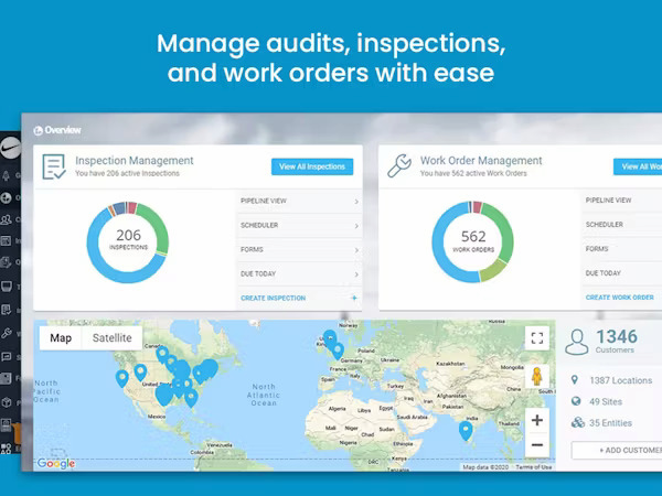 field service scheduling software: the definitive 2025 guide