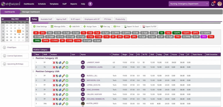 Best Healthcare Scheduling Software Systems 2025: Top Tools to Improve ...