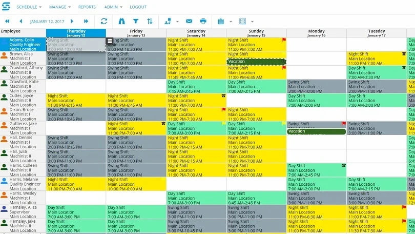 construction employee scheduling software for non‑profit volunteer programs: the complete guide