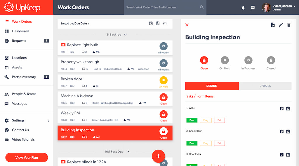 field service scheduling software: the definitive 2025 guide