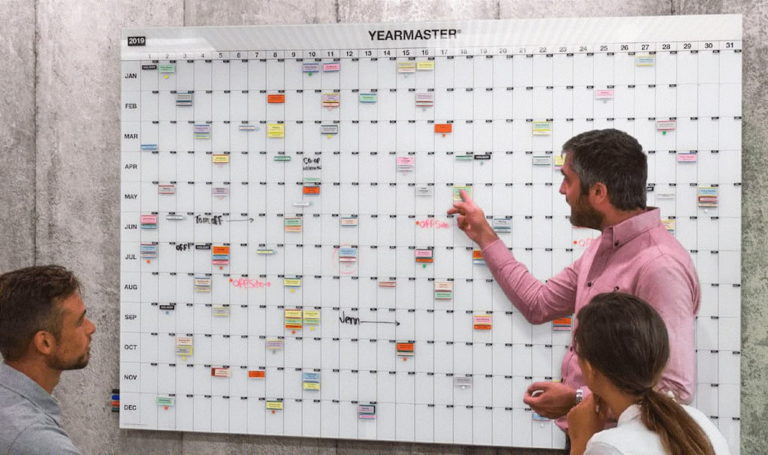 Consistent Calender Consistent Schedule in 2025: Definition, Benefits, and Best Practices