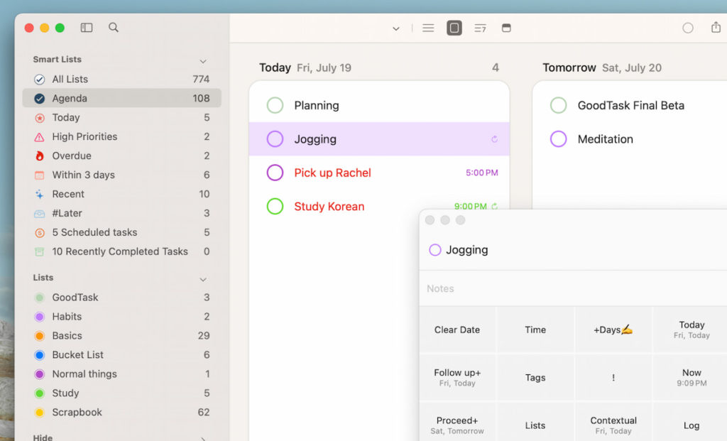 best todoist alternatives in 2025: free, open source & feature-packed options