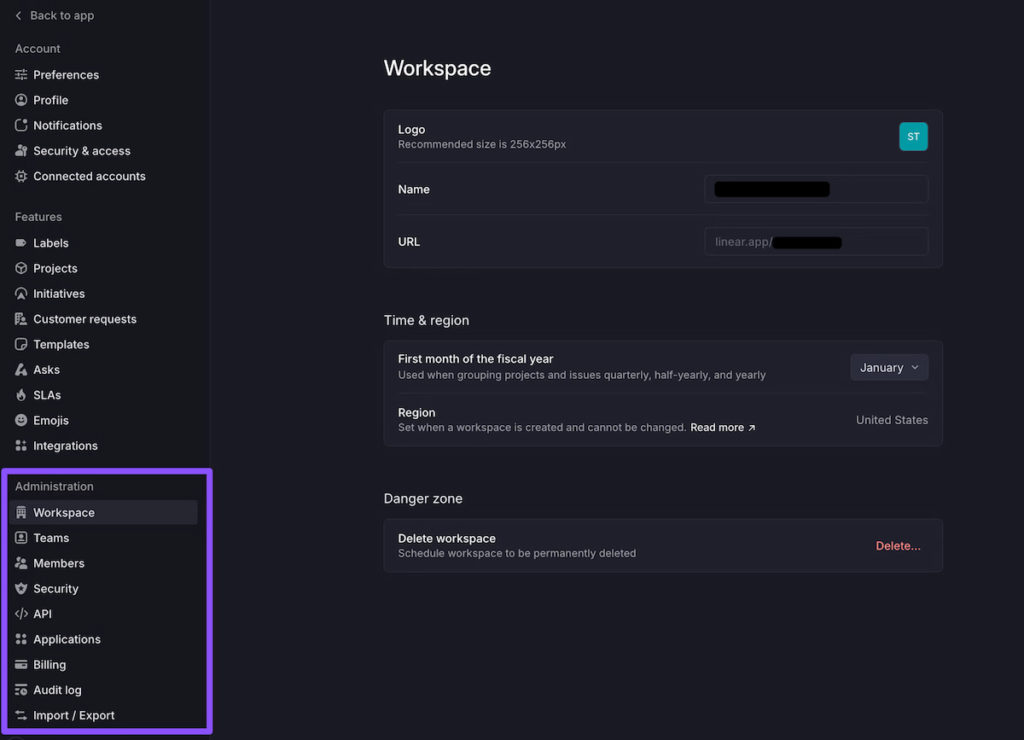 how to use linear for agile workflows and team productivity