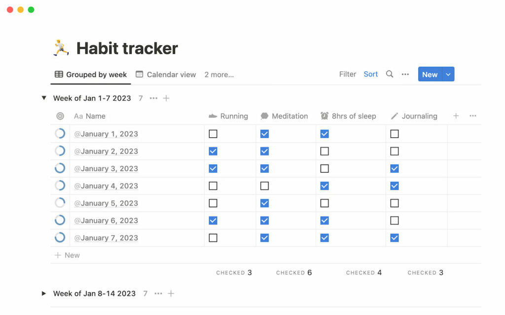 how to use notion: guide to setup, productivity, and time tracking [2025]