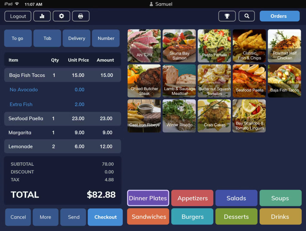 best restaurant management systems: 2025 guide to software and tools