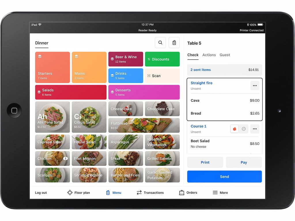 best restaurant management systems: 2025 guide to software and tools