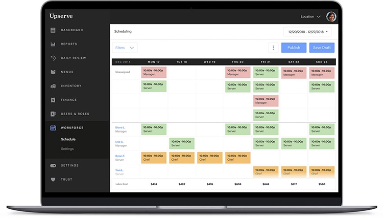 best restaurant management systems: 2025 guide to software and tools
