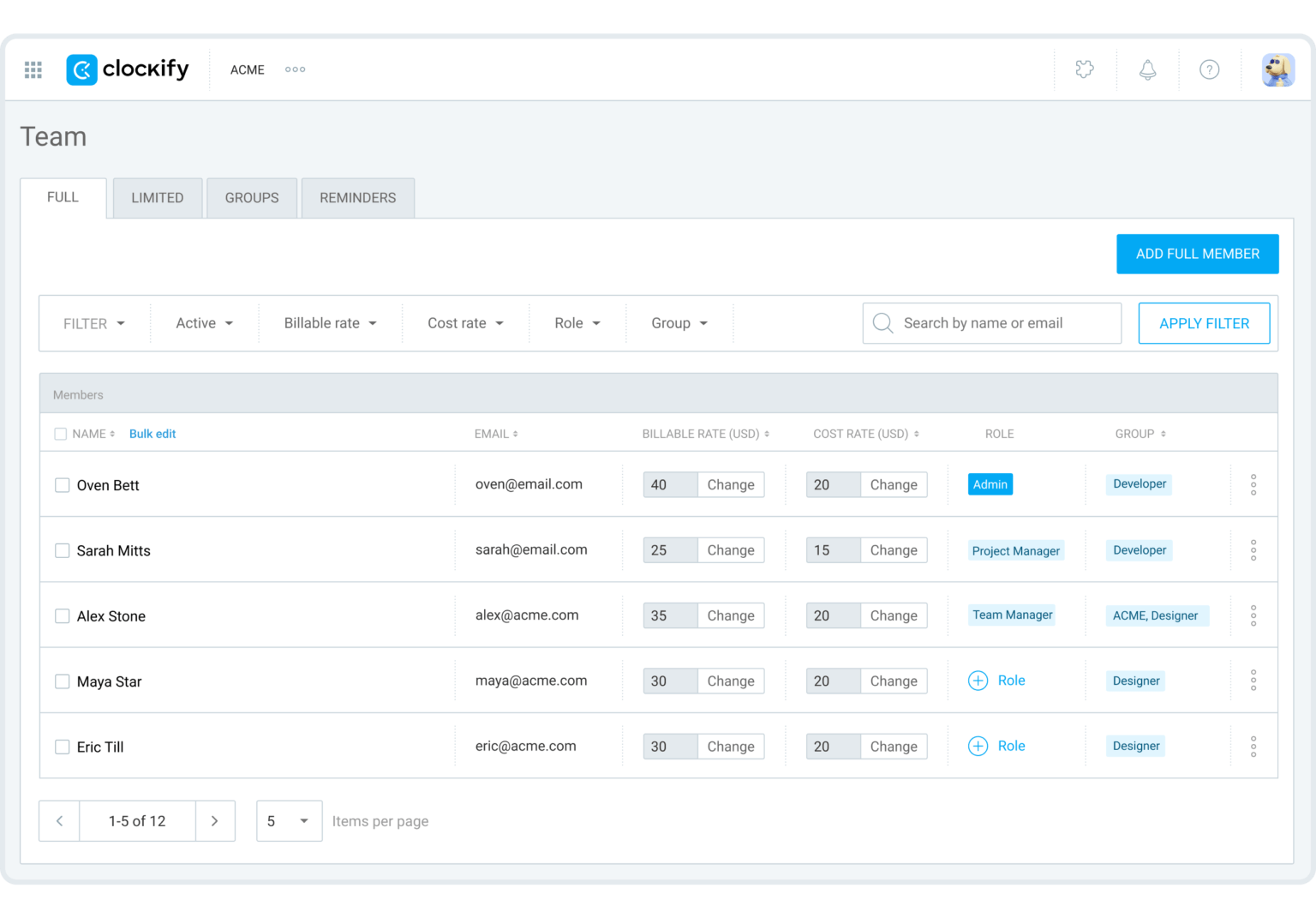 Time Doctor vs Clockify: Feature, Pricing & Use Case Comparison