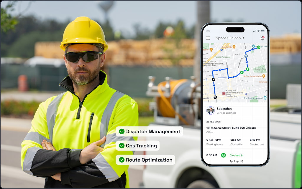 best free field service management software:  expert guide
