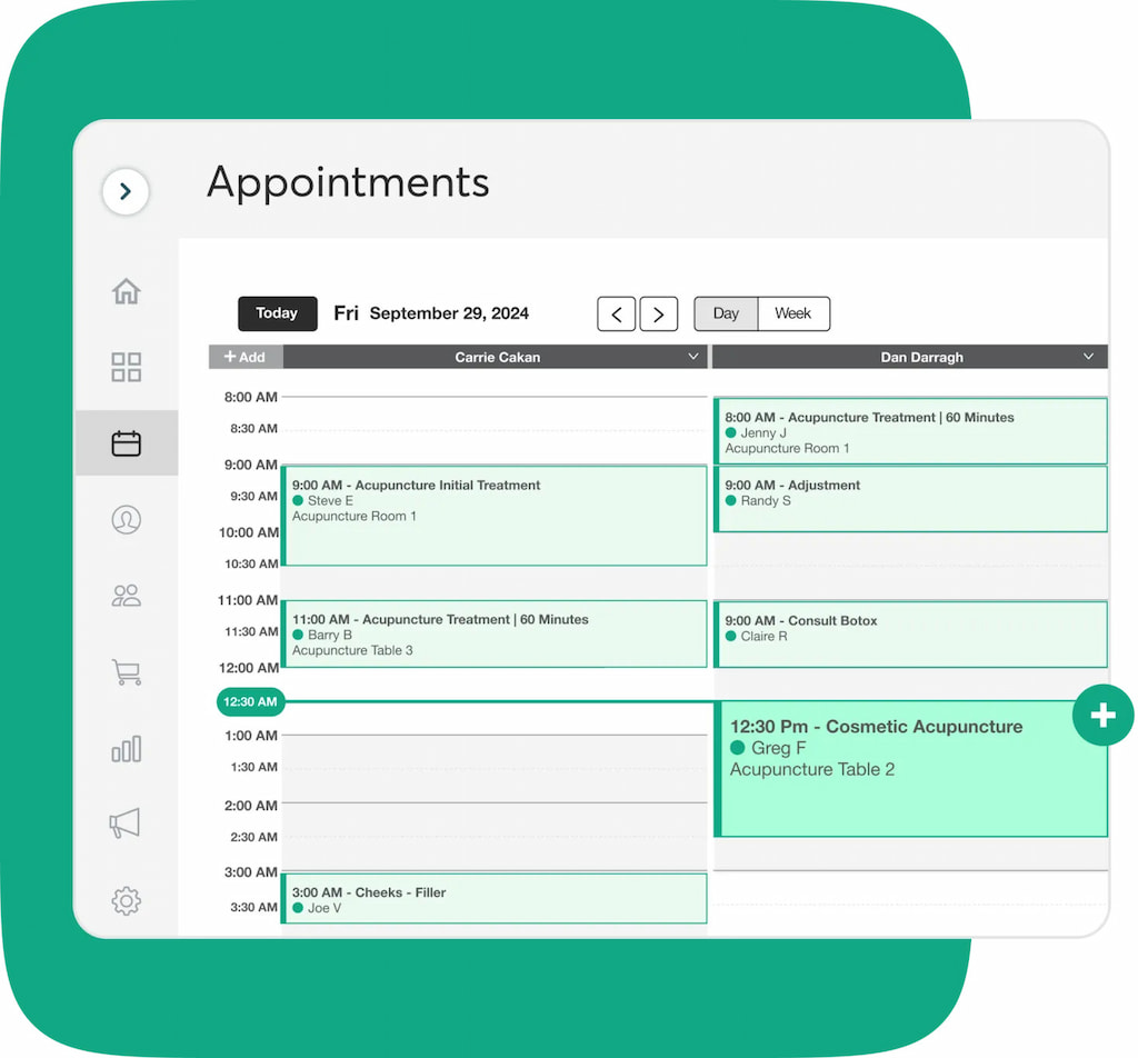 spa employee management software in 2025: the complete guide to salon & spa staff scheduling