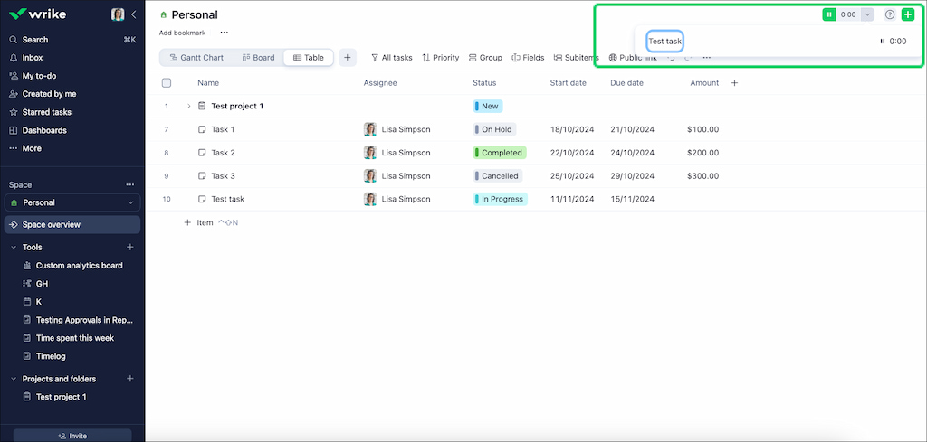 wrike time tracking explained: native tools vs smarter tracking