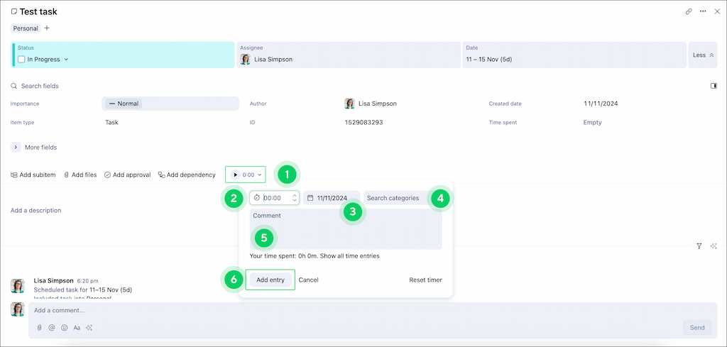 wrike time tracking explained: native tools vs smarter tracking