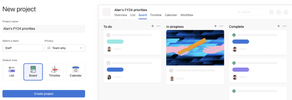 asana workflow automation: rules, examples, and best practices