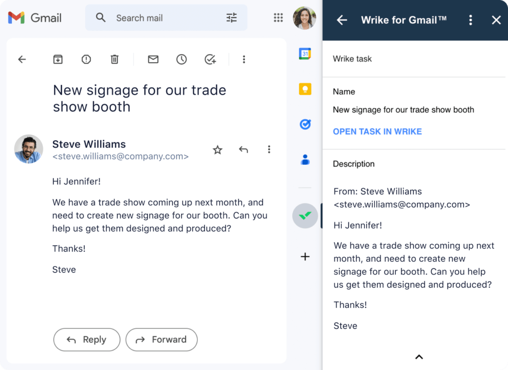 wrike integrations that improve time and cost visibility