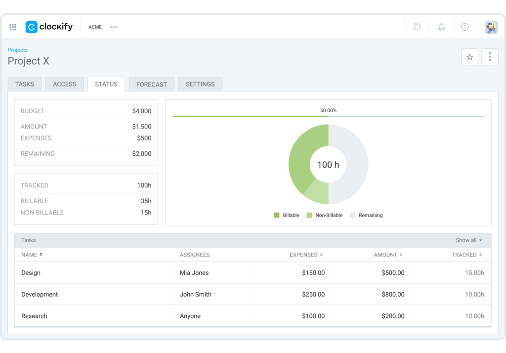 clockify review: features, pricing, best use cases [2026]