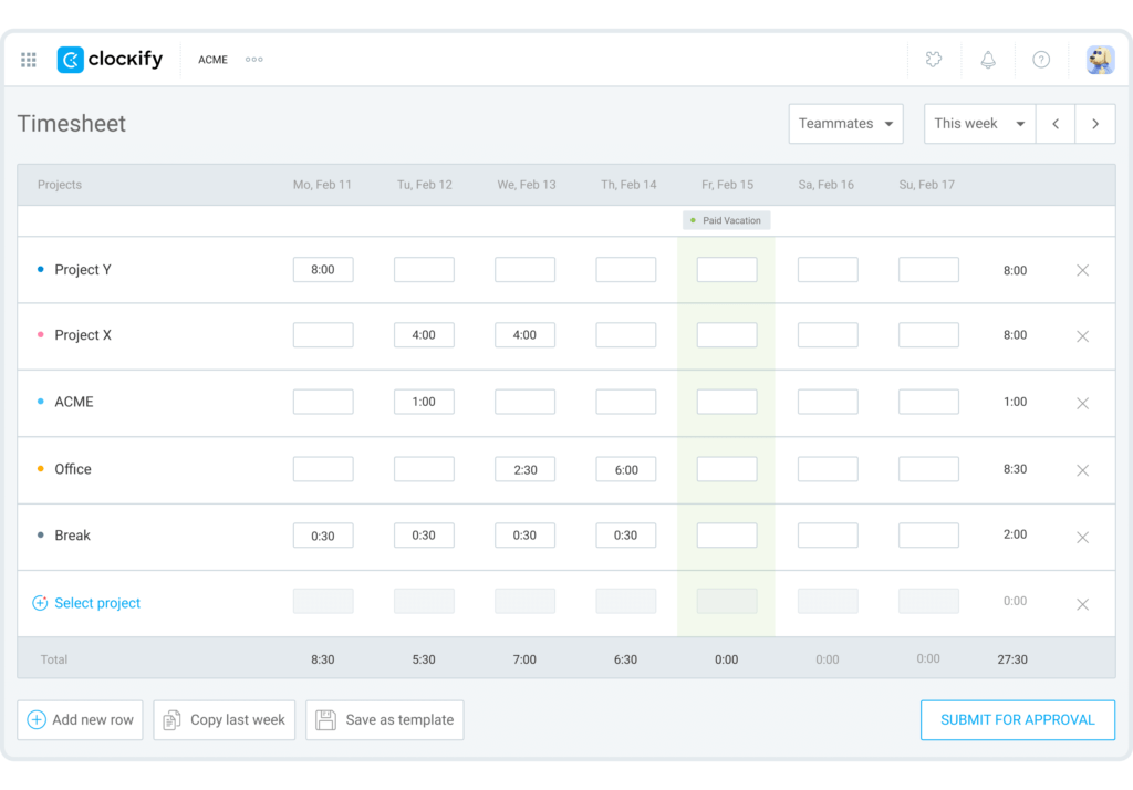 clockify review: features, pricing, best use cases [2026]